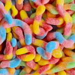 Bulk Candy Trolli