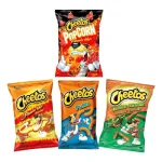 Cheetos