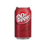 Dr Pepper