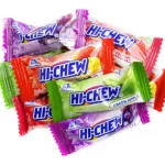 HI Chew