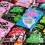 Pop Rocks