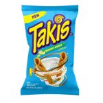 TAKIS BUCKING RANCH 280G X 14PK