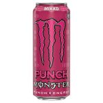 MONSTER MIXED PUNCH 500ML X 12