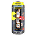 GFUEL PAC MAN CHERRY 473ML X 12